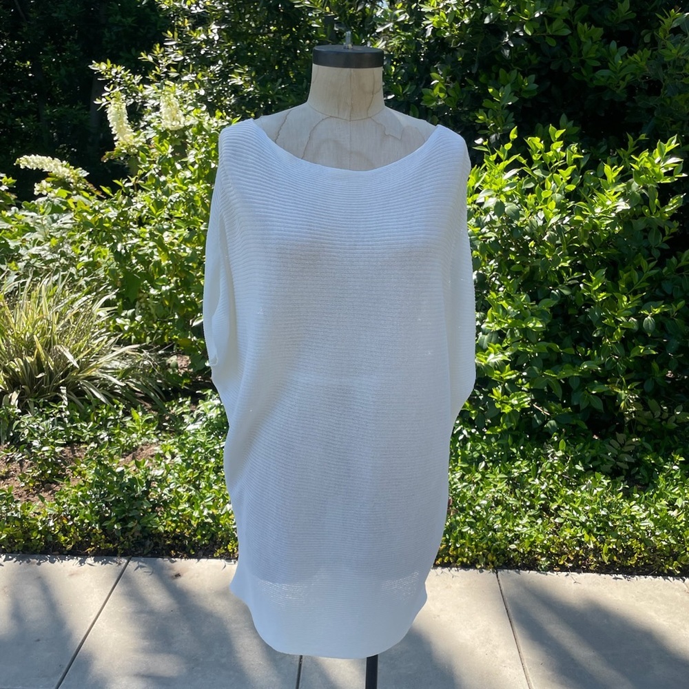 NWT Kerisma oversized knit tunic - size M/L